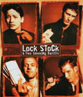 Lock, Stock and Two Smoking Barrels / ,    